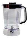 Copo Liquidificador P/ Mondial L1000 L1100 L1200 Tampa Preta