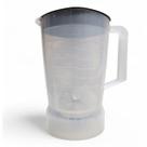Copo Liquidificador para Mondial L-850 L900 Preto 9427 Copo Liquidificador para Mondial L-850 L900 Preto 9427