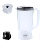 Copo Liquidificador Philco 6614 Multproc One - Mebrasi Translúcido Capacidade Com Tampa