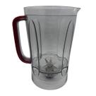 Copo Liquidificador Philco Lq Reverse Plq 1300 vermelho