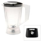 Copo Liquidificador Philco Mult In One RI7762 Transparente Copo Liquidificador Philco Mult In One RI7762 Transparente