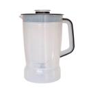Copo Liquidificador Philco PH Touch 800 Translucido Preto