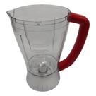 Copo Liquidificador Philco PH800 Vermelho Copo Liquidificador Philco PH800 Vermelho