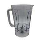Copo Liquidificador Philco PH900 Branco Original Copo Liquidificador Philco PH900 Branco Original
