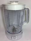 Copo Liquidificador Philco Ph900 / Britânia B1000 Branco - MICROMAX Copo Liquidificador Philco Ph900 / Britânia B1000 Branco - MICROMAX