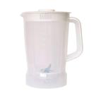 Copo Liquidificador Philco PH900 / PH700 Branco Translúcido
