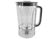 Copo Liquidificador Philco PH900 Preto Original 6 Lâminas e Tampa Copo Liquidificador Philco PH900 Preto Original 6 Lâminas e Tampa
