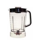 Copo Liquidificador Philco Plq 1550 Turbo Tampa Preta Reverse