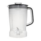 Copo Liquidificador Philco Plq 1550 Turbo Tampa Preta Reverse