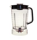 Copo Liquidificador Philco Reverse Spin Premium Tampa Preto MM2024