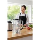 Copo Liquidificador Preto 2L para PH900 PH700 Copo Liquidificador Preto 2L para PH900 PH700