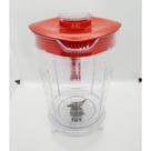 Copo Liquidificador Semp Easy Li6019 Vermelho Sangel