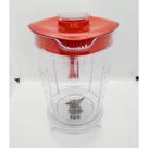 Copo Liquidificador Semp Easy Li6019 Vermelho Sangel