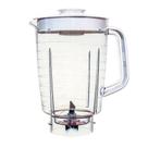 Copo Liquidificador Walita Philips Ri2134/2135/2136/2137 Br