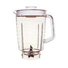 Copo Liquidificador Walita Philips Ri2134/ri2135 Branco