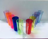 Copo long drink 350ml kit c/ 10 peças