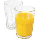 Copo Long Drink 410ml Bristol Nadir Transparente - Nadir Figueiredo