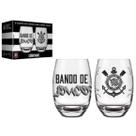 Copo long drink belize 470ml corinthians luva com 2 - loucos Copo long drink belize 470ml corinthians luva com 2 - loucos
