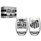 Copo long drink belize 470ml santos luva com 2 - pra cima Copo long drink belize 470ml santos luva com 2 - pra cima
