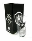 Copo Long Drink BOTAFOGO RJ 300ml - AllMix