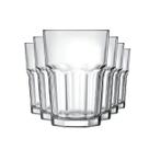 Copo Long Drink Bristol 410ml 6 Unidades - Nadir 2711