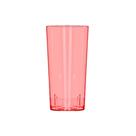 Copo Long Drink Cropac Vermelho Neon 340ml 10 Un Copo Long Drink Cropac Vermelho Neon 340ml 10 Un