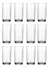 Copo Long Drink Cylinder 300ml Caixa com 12 Unidades Copo Long Drink Cylinder 300ml Caixa com 12 Unidades