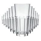 Copo Long Drink de Vidro Bristol 340ml 6 unidades - Nadir 2611