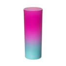 Copo Long Drink Epic Fantasy Rosa e Tiffany - 330mL