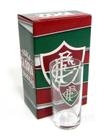Copo Long Drink FLUMINENSE RJ 300ml - AllMix