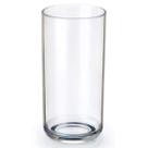 Copo Long Drink Kos Em Acrílico Cristal