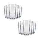 Copo Long Drink para Bar 264ml 12 Unidades - Nadir 2601