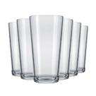 Copo Long Drink para Bar 264ml 6 Unidades - Nadir 2601