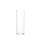 Copo Long Drink Slim de Policarbonato 300ml Vemplast