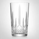 Copo Long Drink Valencia 395ml Copo de Vidro Elegante para Drinks e Bebidas