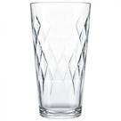 Copo Long Drink Vidro 350ml Nadir Figueiredo Vitrage Transparente