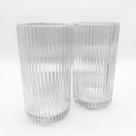 Copo Long Drink Vidro 400ml - ETILUX Copo Long Drink ETILUX Long Drink Vidro 400ml