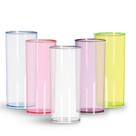 Copo Longo Drink Bebidas Festas PS Cristal 360ml