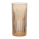 Copo Longo Vidro Egeu Ab 370ml 6pc
