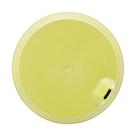 Copo Lyor Baby Dino PP e Bambu com Tampa Verde 450ml