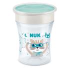 Copo Magic Cup Evolution 230ml +8m Boys Gato Nuk