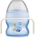 Copo MAM Starter Night 150ml Azul
