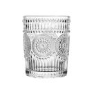 Copo Mandala 260ml Vidro Wolff Copo Mandala 260ml Vidro Wolff