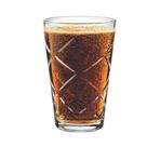 Copo Maracatu 265ml Uso Diário Água Suco Refri Cerveja