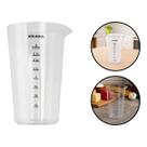 COPO MEDIDOR 500 ml PLASTICO PET COZINHA RECEITAS COPO MEDIDOR 500 ml PLASTICO PET COZINHA RECEITAS