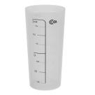 Copo Medidor 500ml Líquidos Massa Plástico Cozinha - 10572/0001 Coza