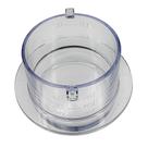 Copo Medidor da Tampa para Liquidificador Electrolux BLP70 A23791701