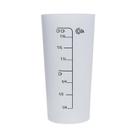 Copo Medidor Day by Day 500 ml - Coza Copo Medidor Day by Day 500 ml - Coza