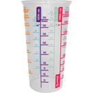 Copo Medidor Jaguar 550Ml