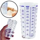Copo Medidor Multiuso Cristal De Plástico 500ml